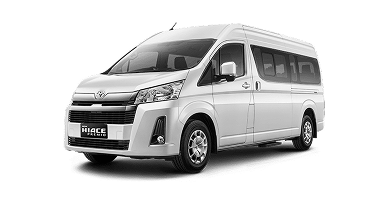 Premium – Hiace Premio