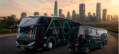 Armada AO Shuttle
