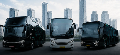 Armada AO Transport