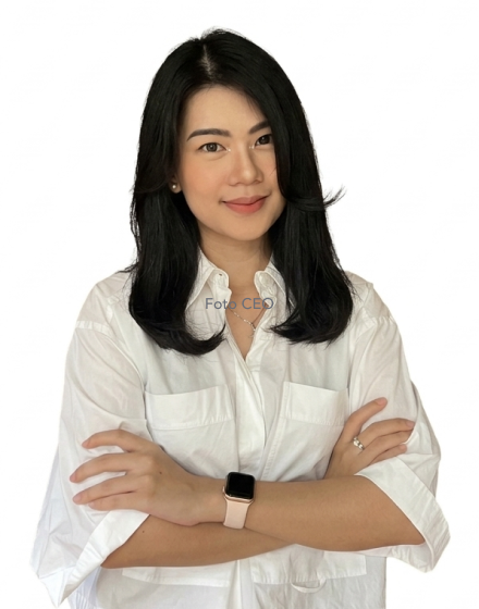 Ketzia Laurentyana Sinuraya