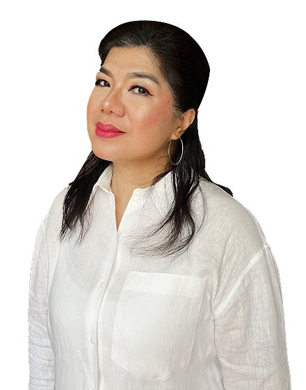 dr. Adelyna Meliala, Sp.N