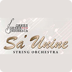 Saunine