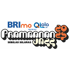 Prambanan Jazz New