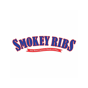 Smokey Ribs
